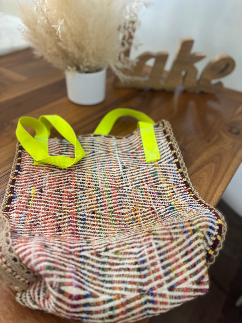 The Frankie Bag V2