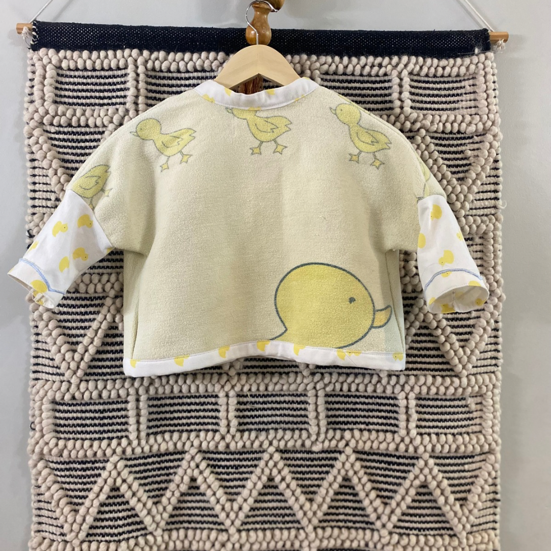 Ducky Kimono