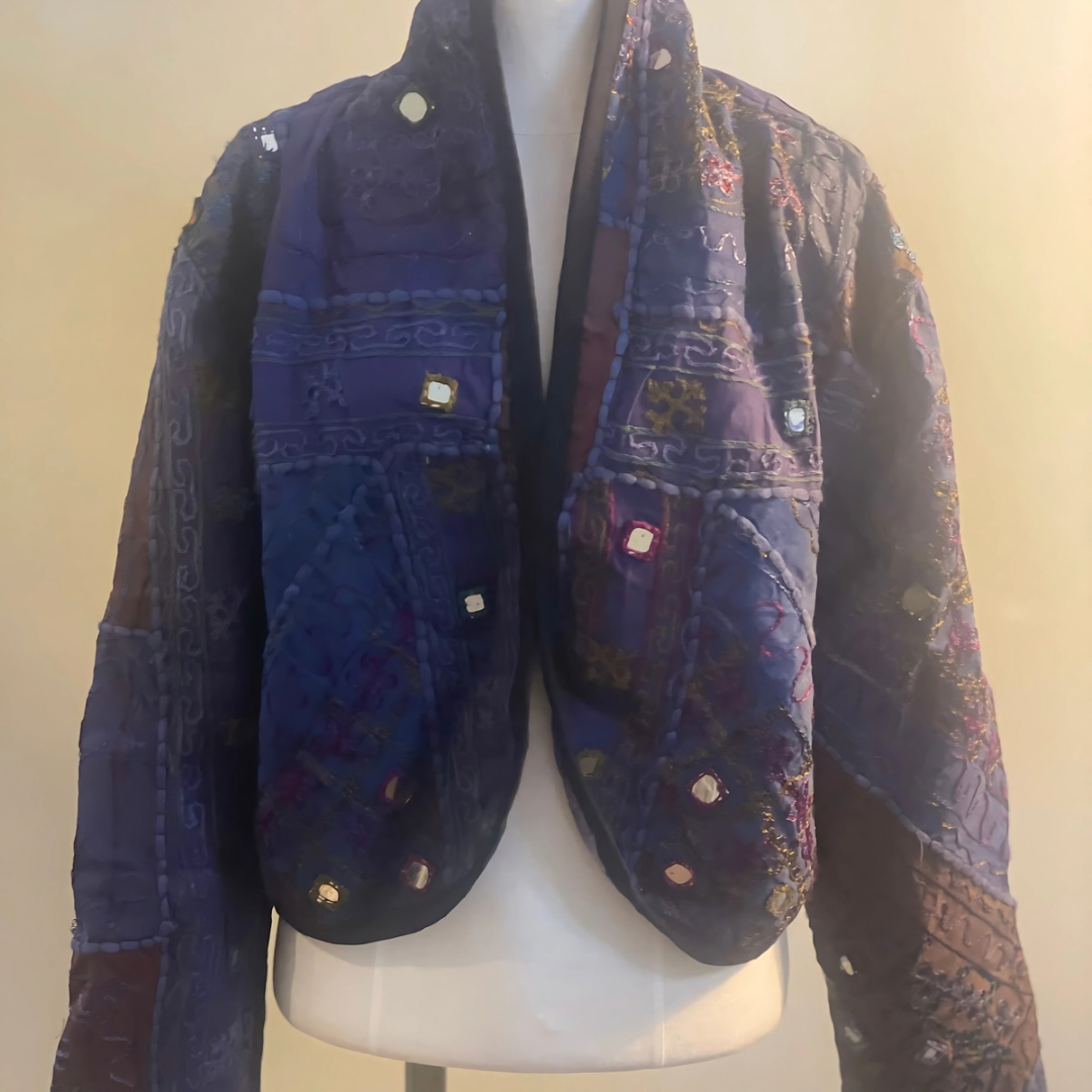 Midnight Mirage Jacket
