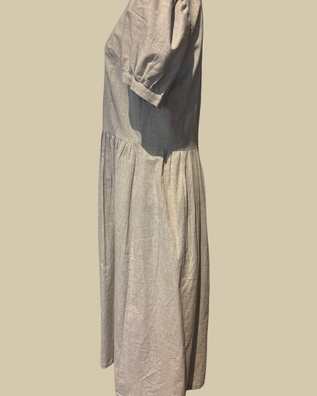 The Wren Dress