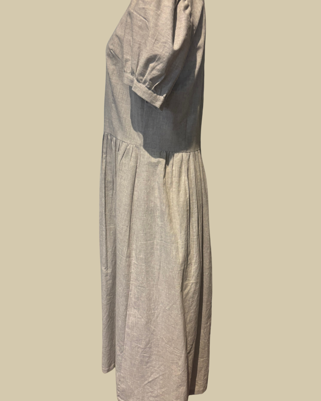 The Wren Dress