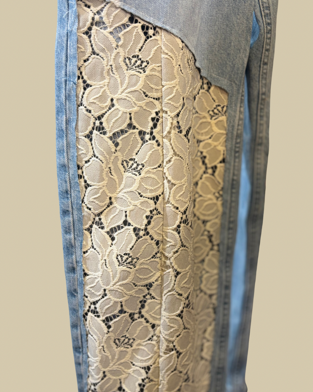 The Lilly Jean