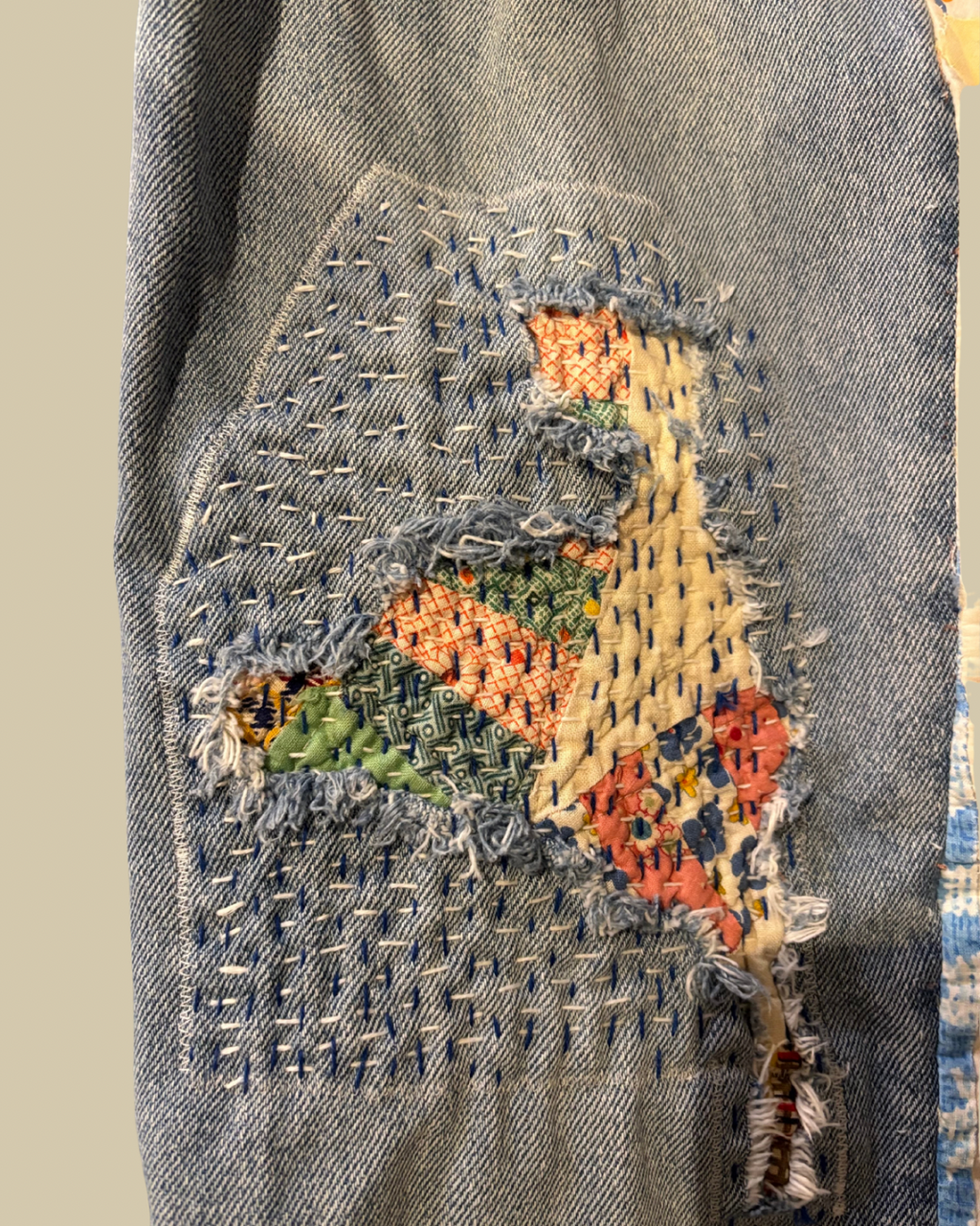 The Erica Jeans