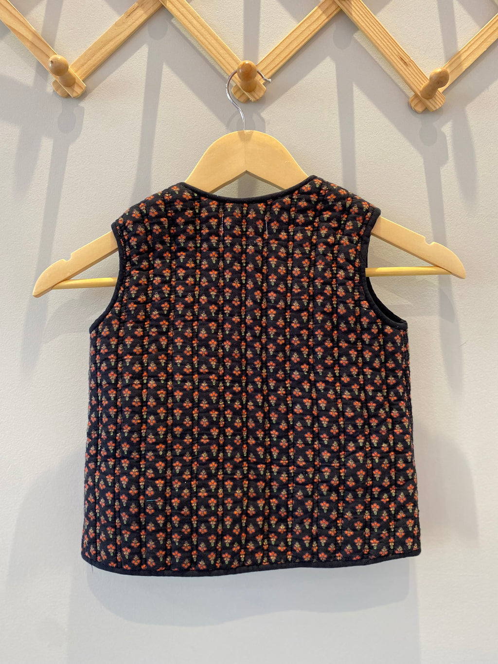 The Sprig Vest