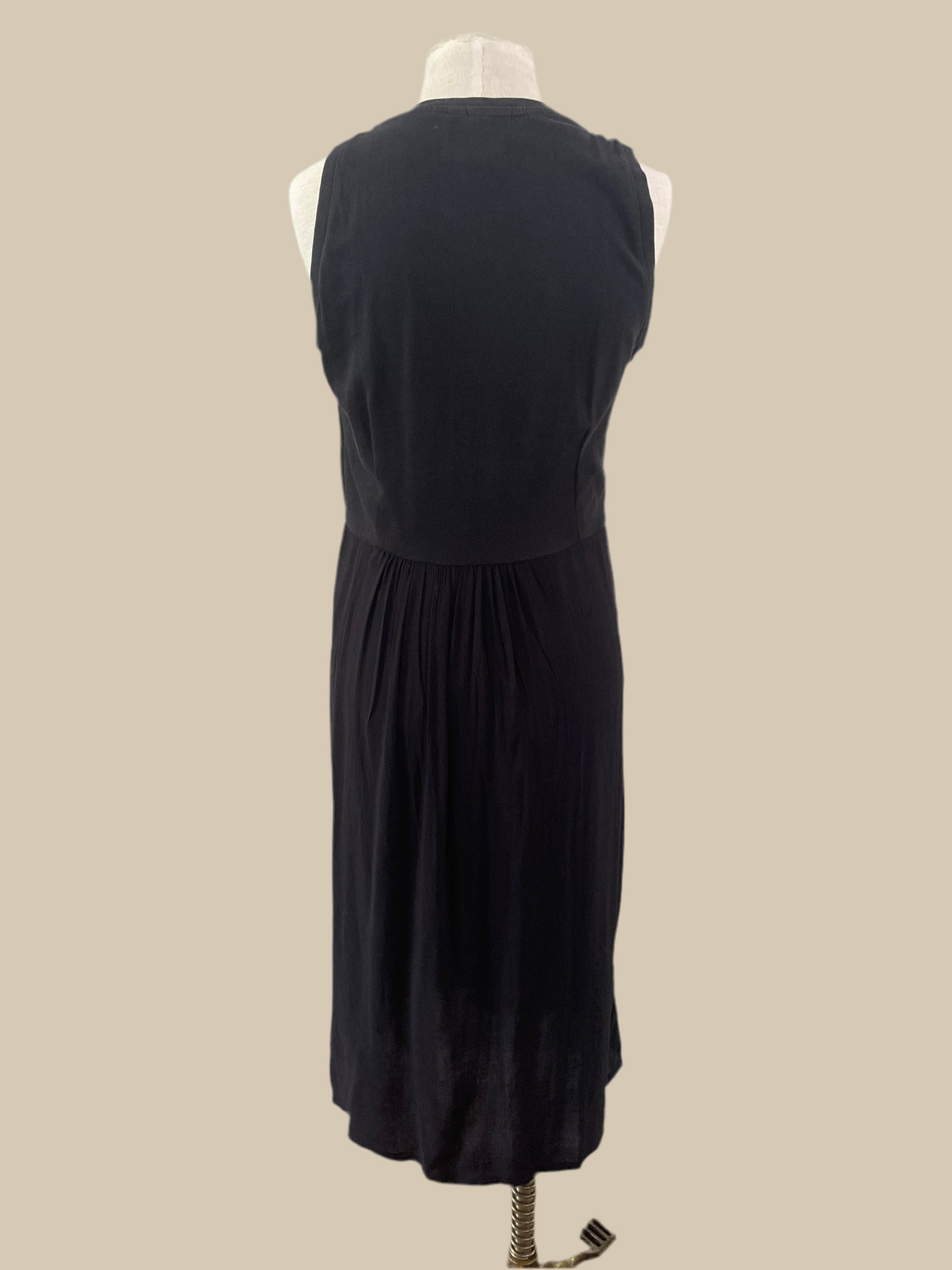 Sport & Spice Dress