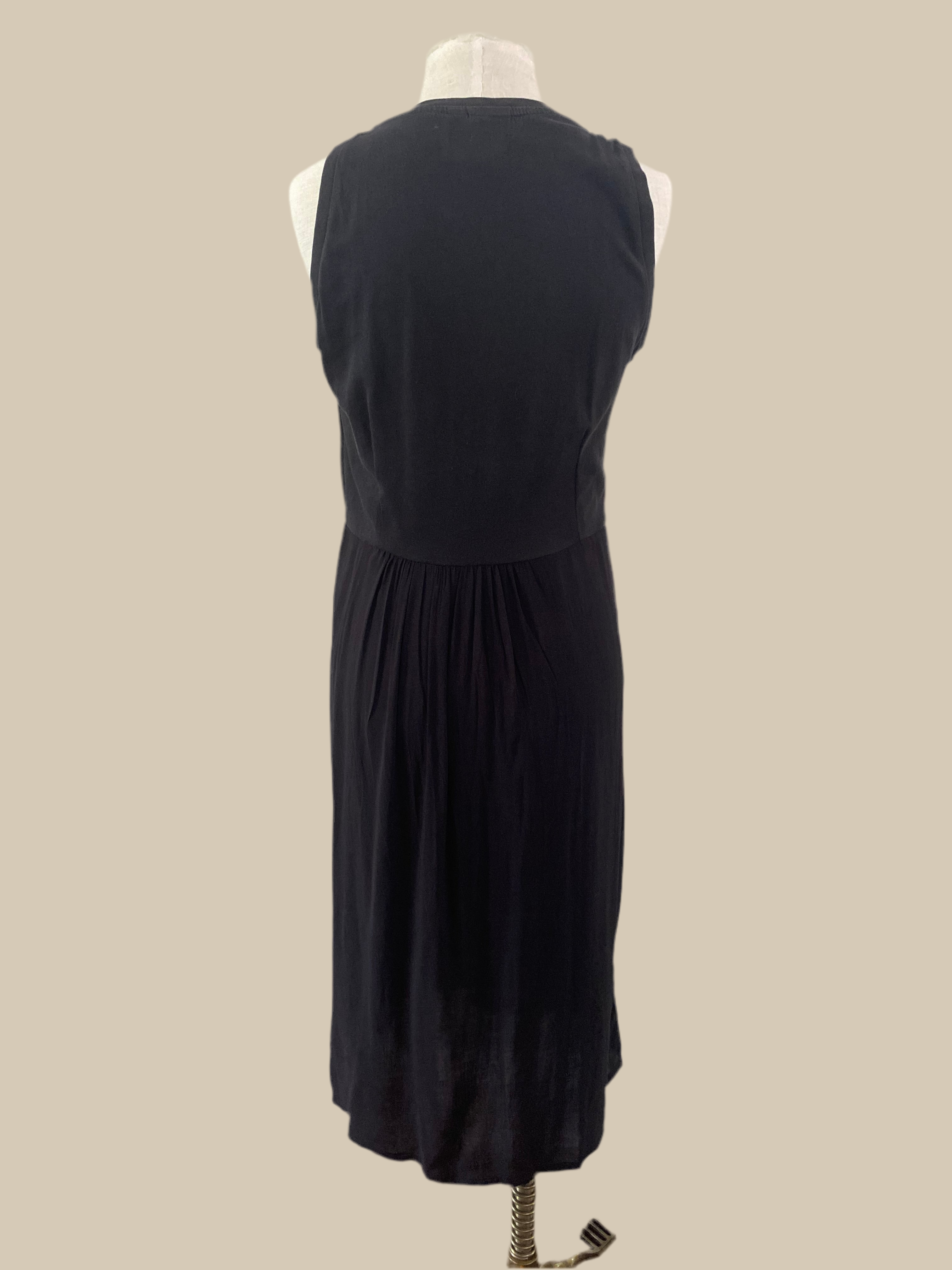 Sport & Spice Dress