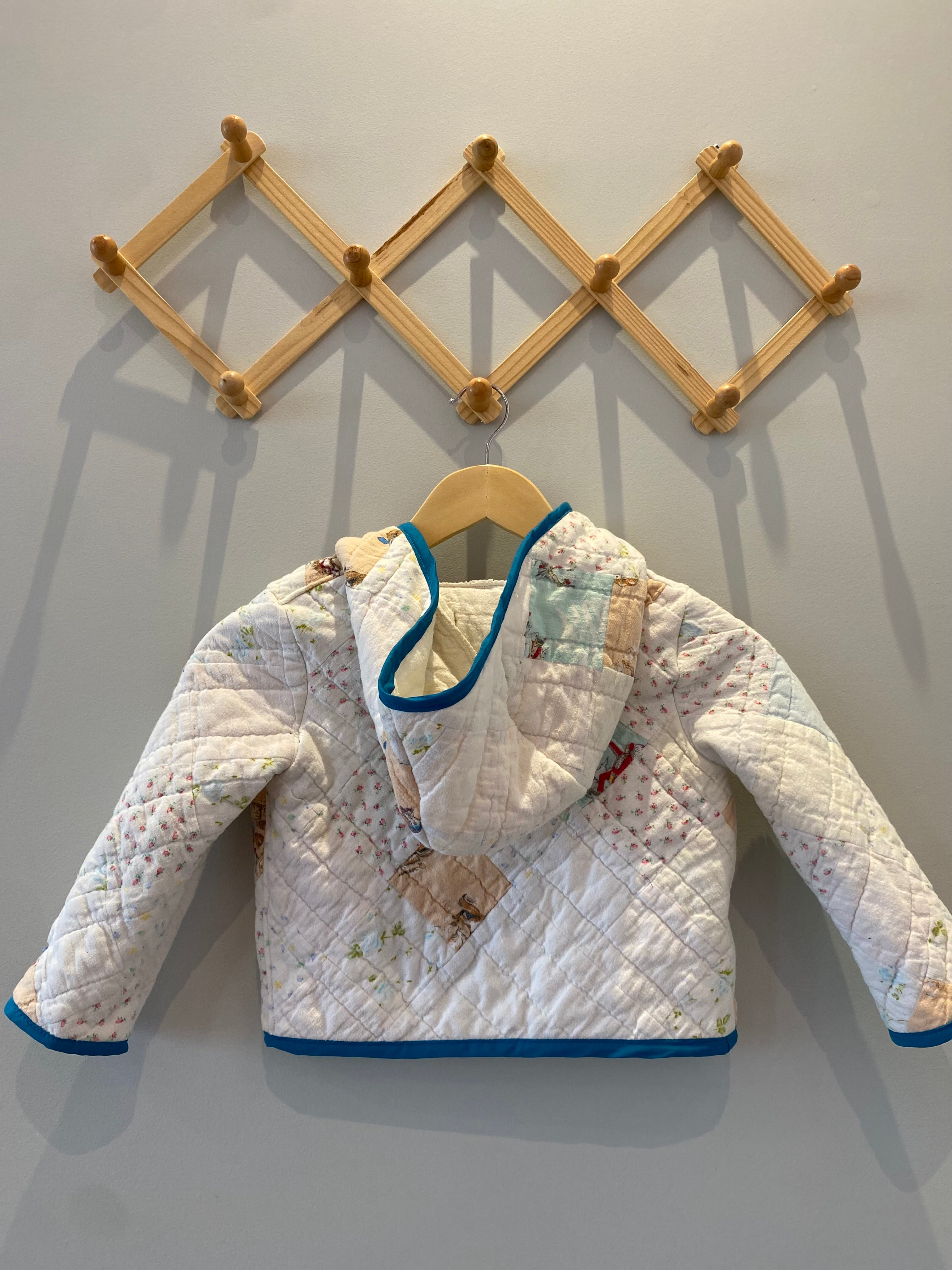Western Days Coat