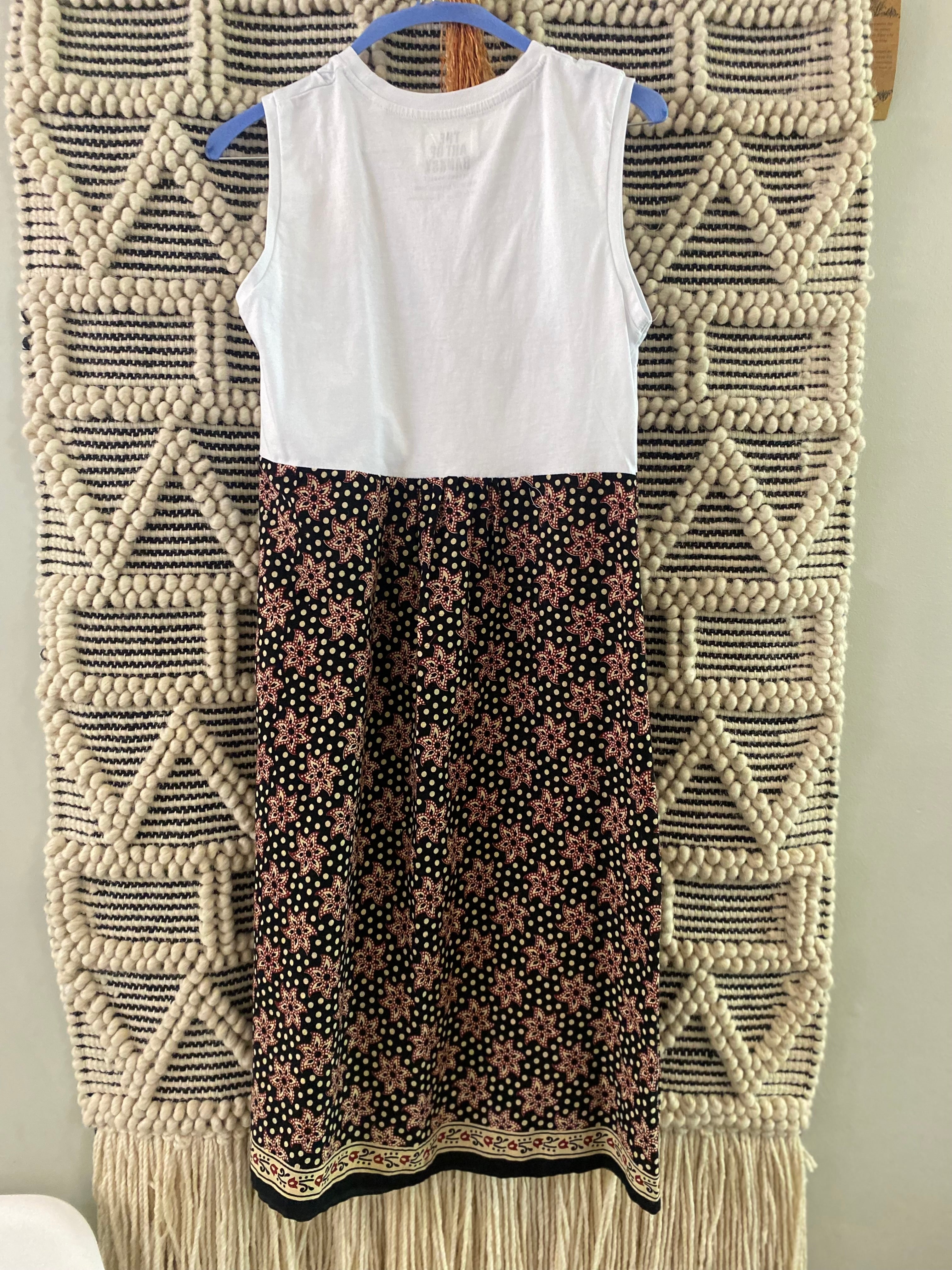 Balloon Wishes Dress