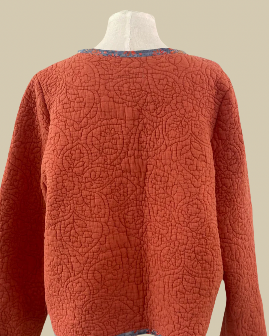 The Sunset Trails Jacket