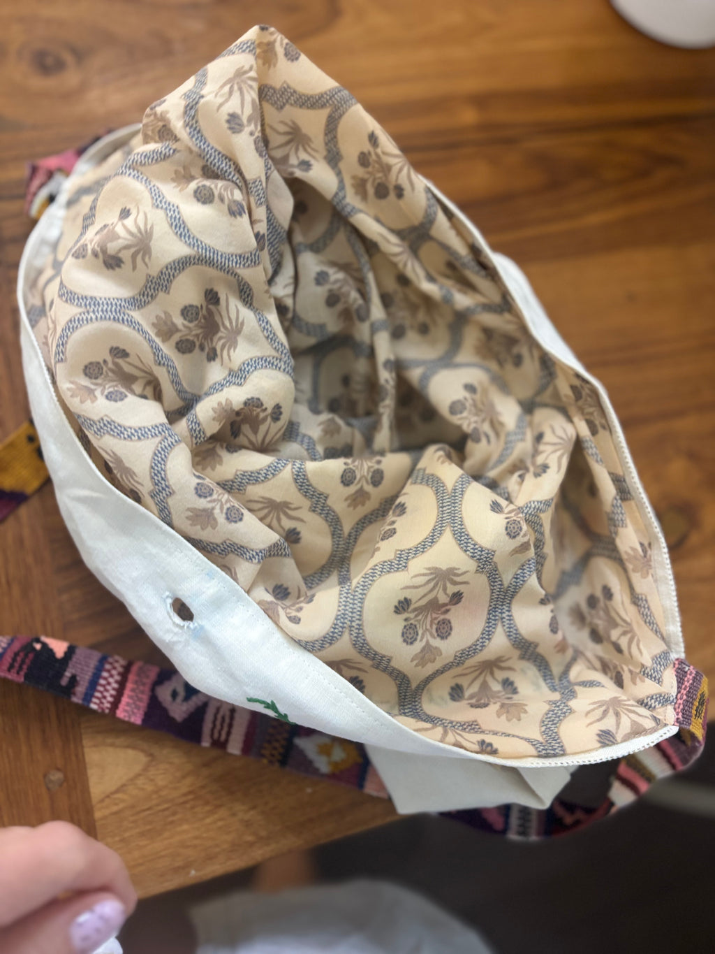 The Marlowe Bag