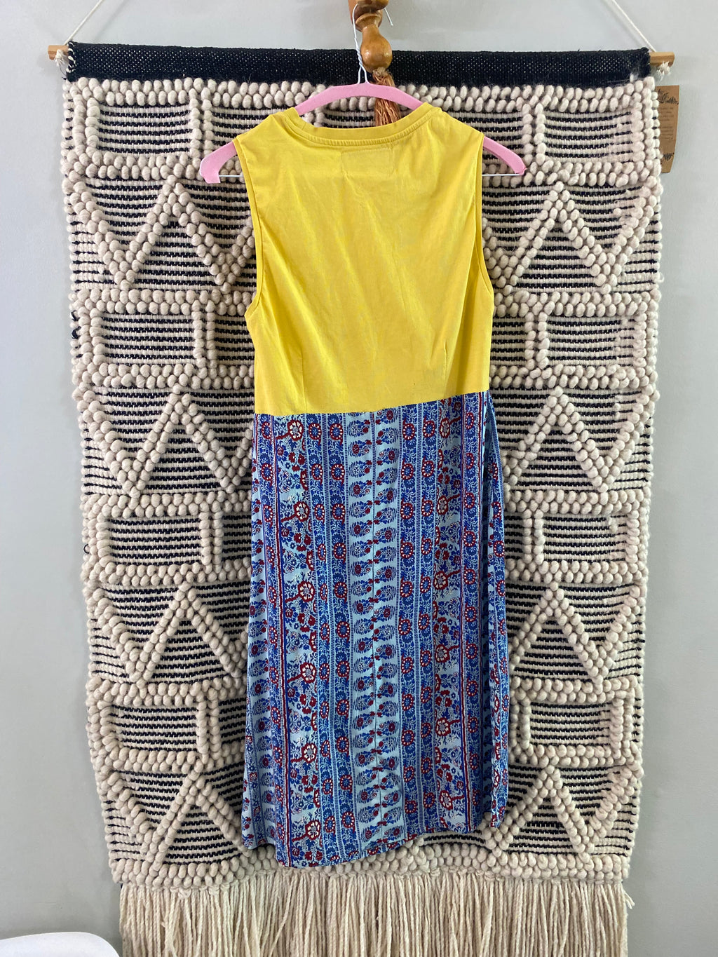 Sunrise Surf Dress