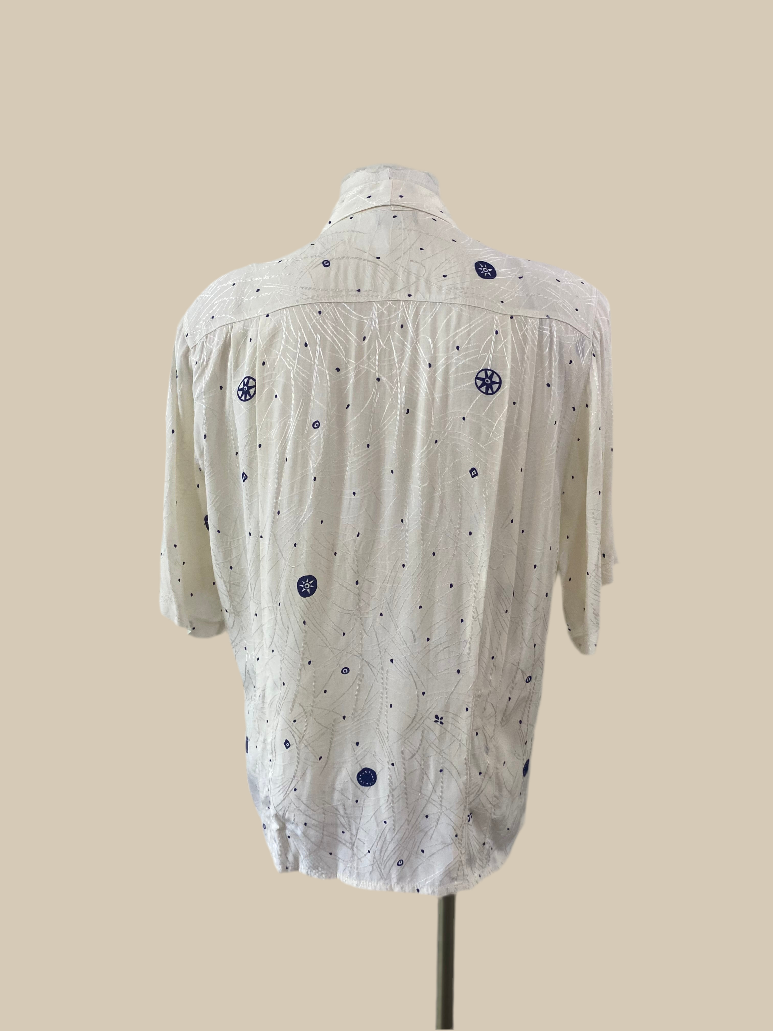 Starlight Wrap Top ✨🌙