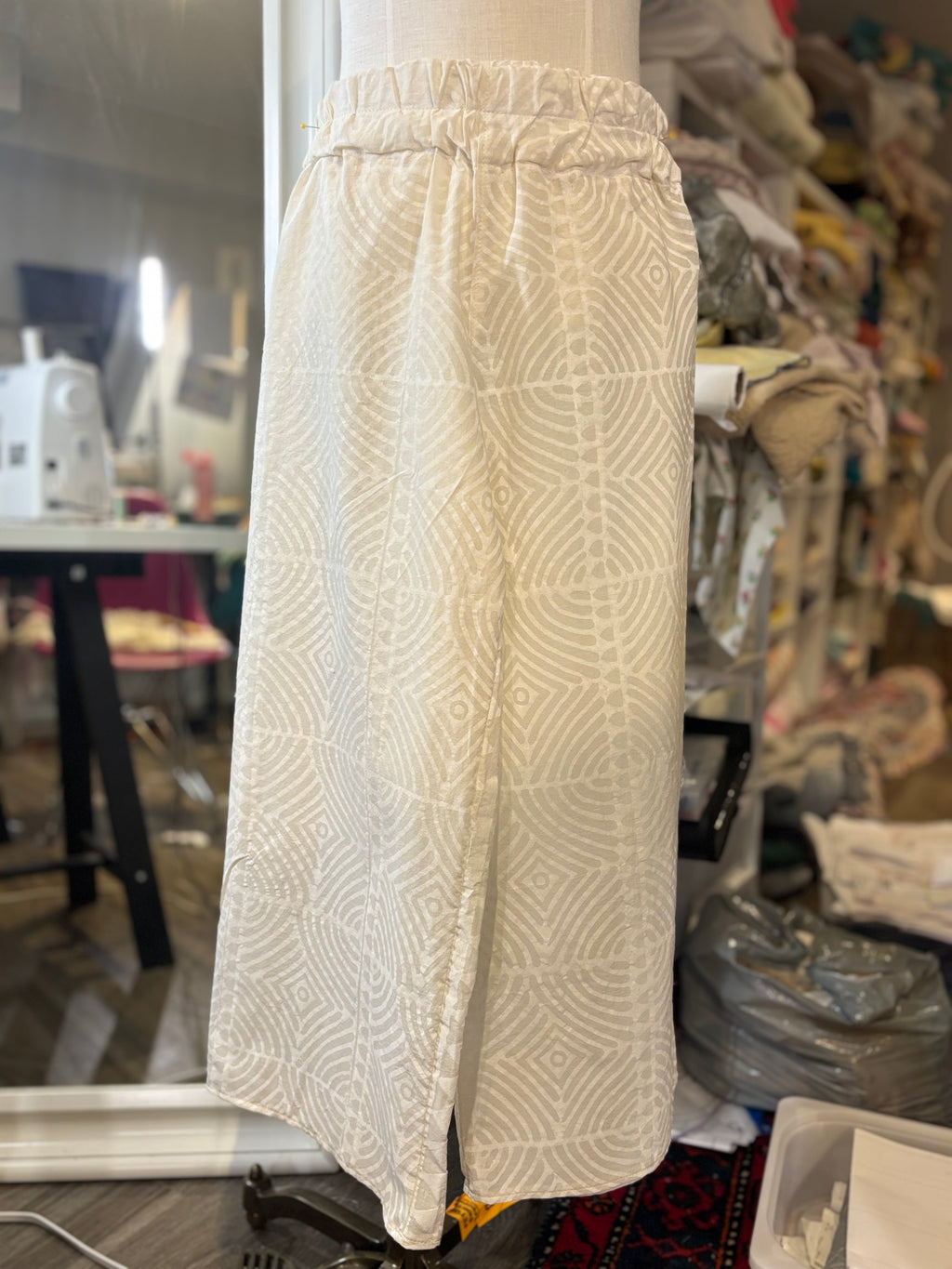 The Halo Pant