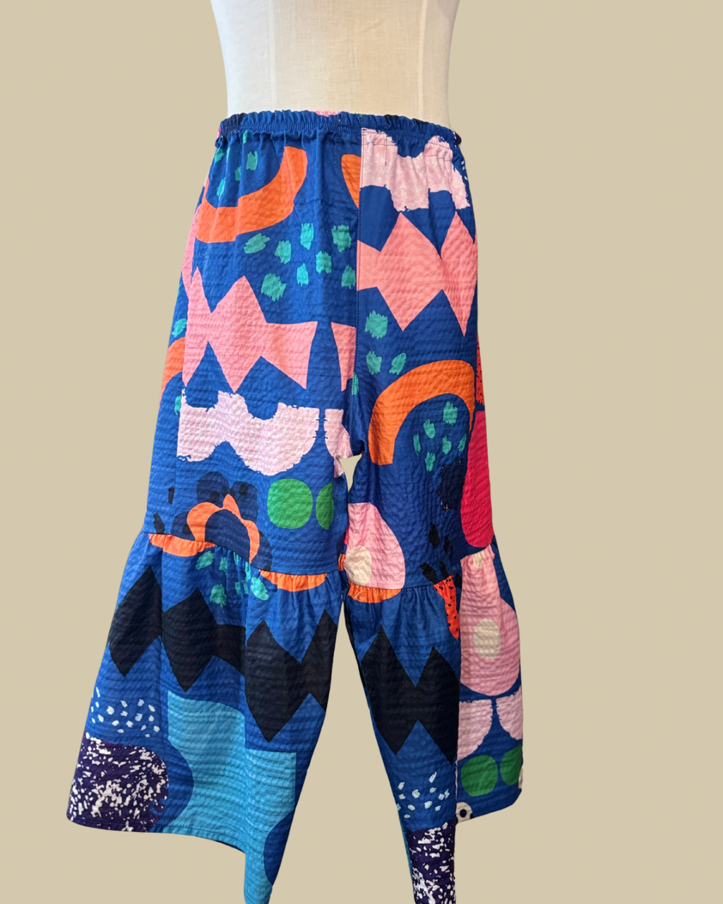 The Matisse Pant