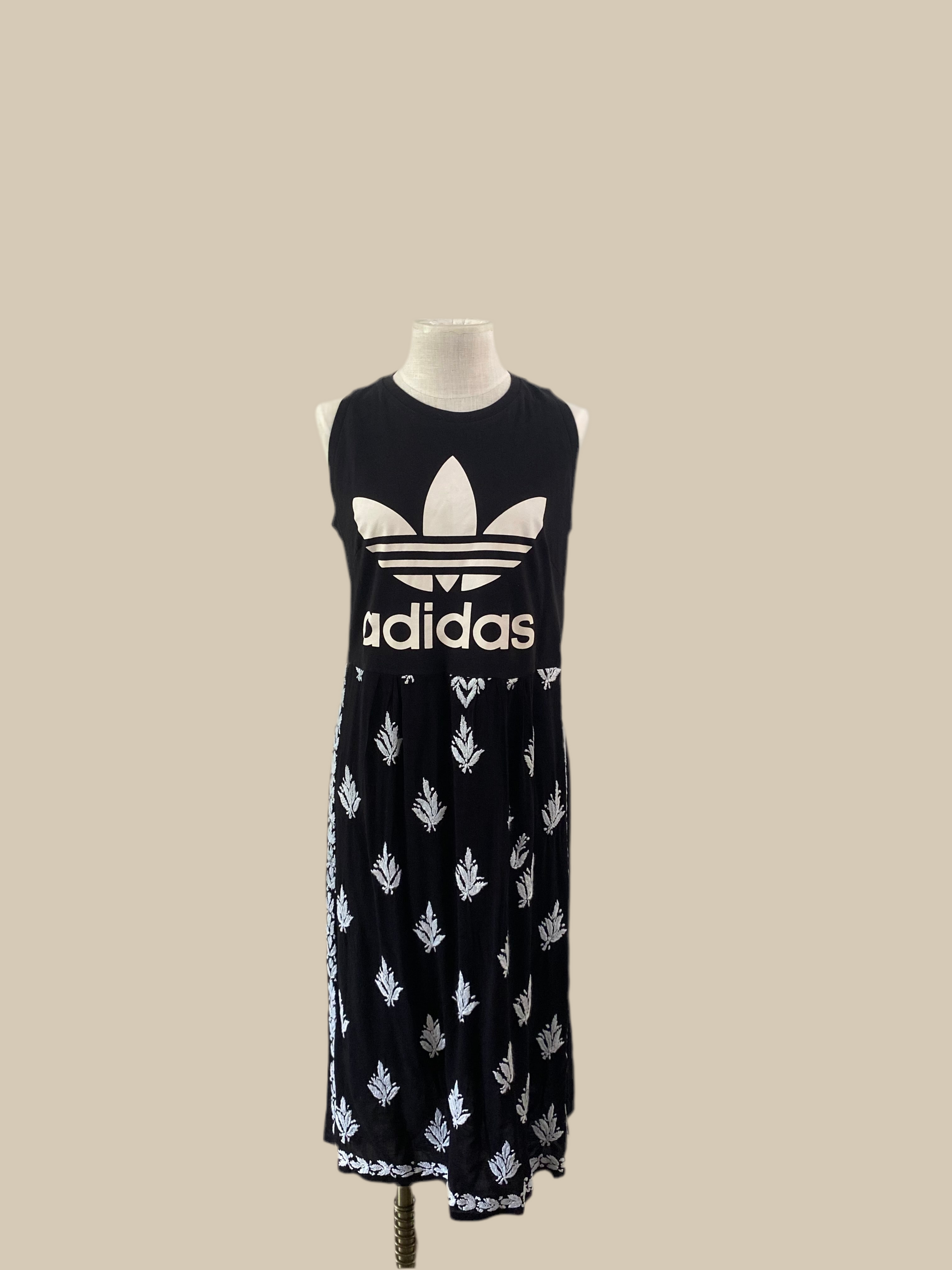 Sport & Spice Dress