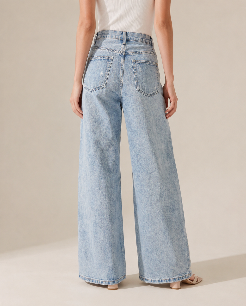 The Lilly Jean
