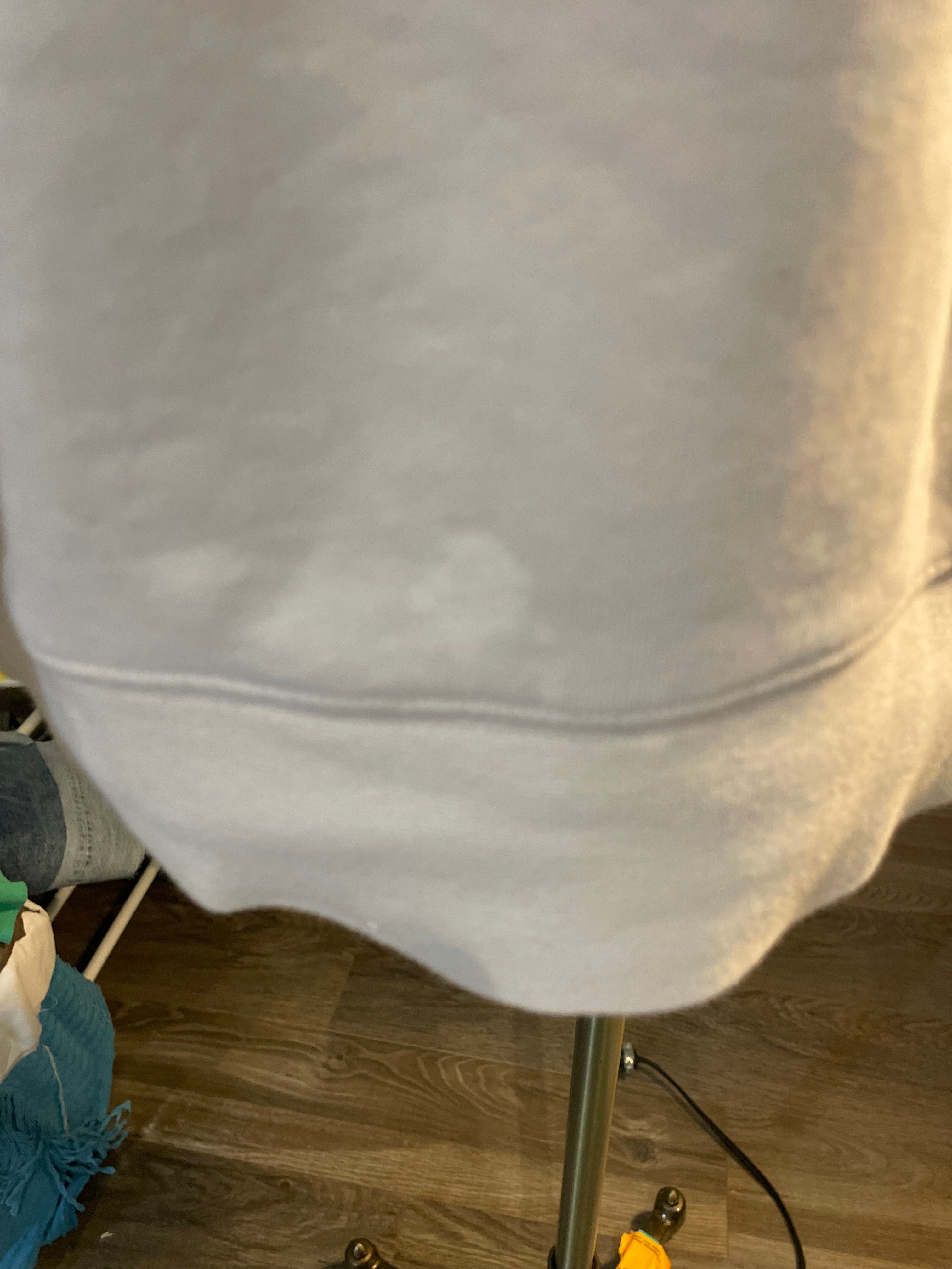 The Charlotte Sometimes Pullover