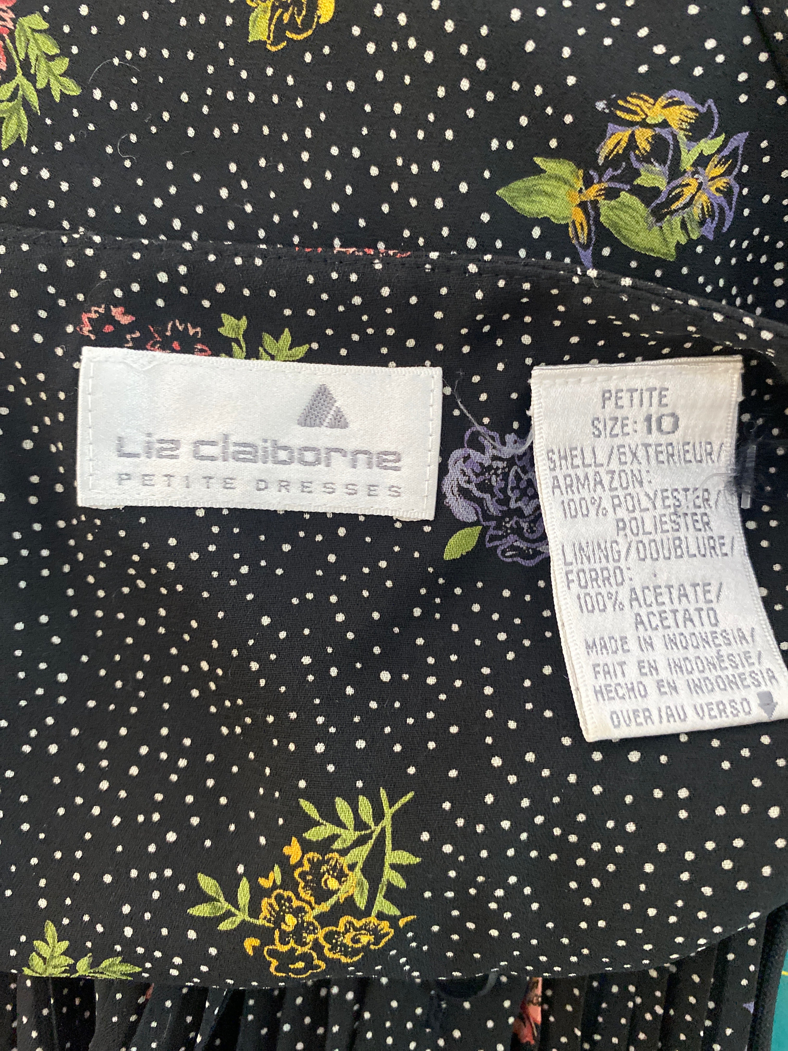 Star Garden Dress