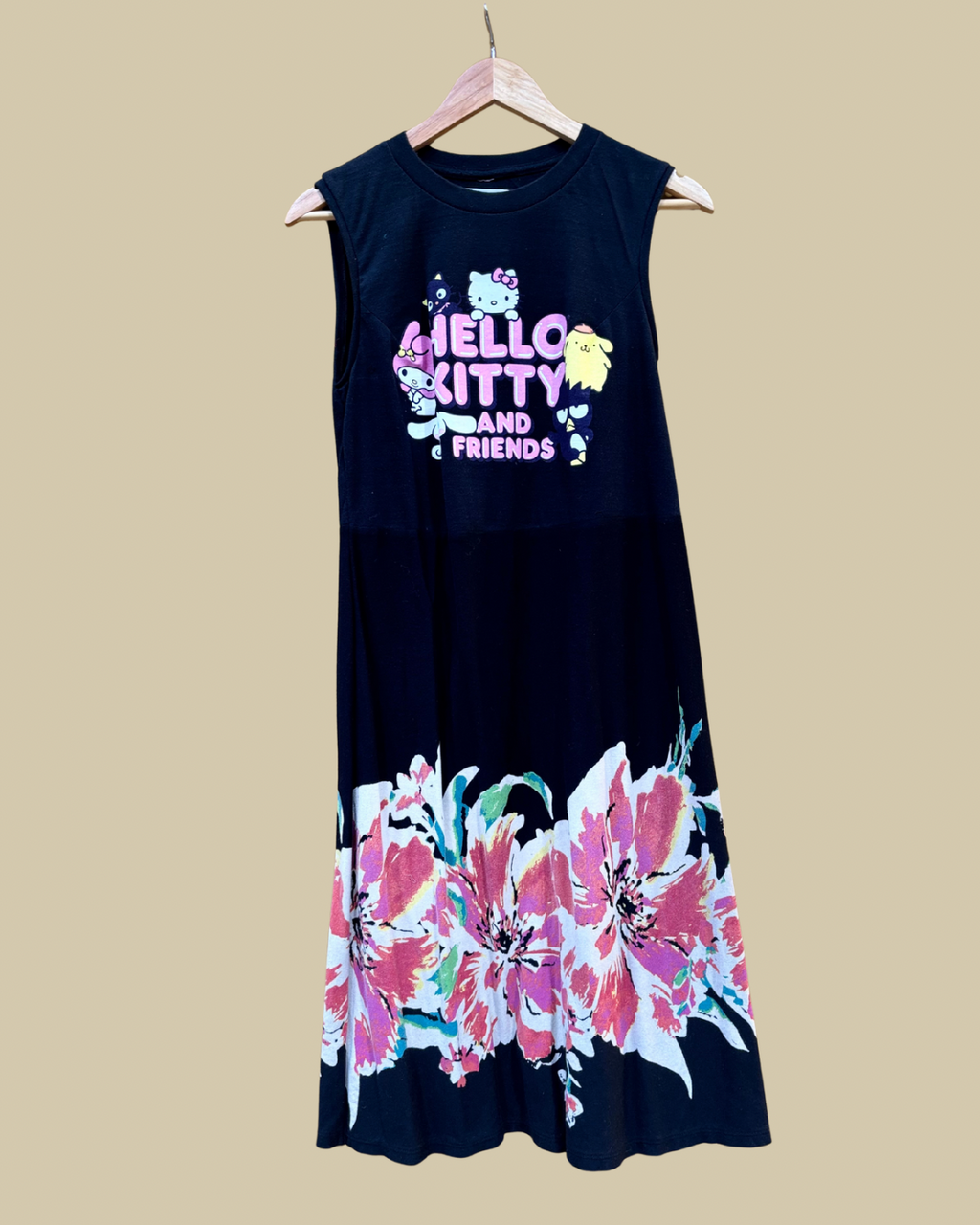 Hello Kitty Dress