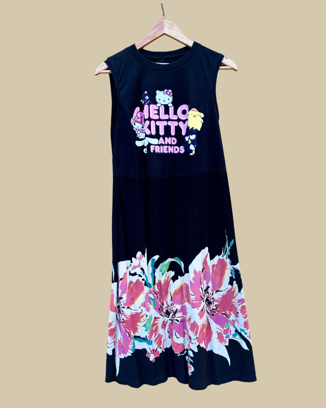 Hello Kitty Dress