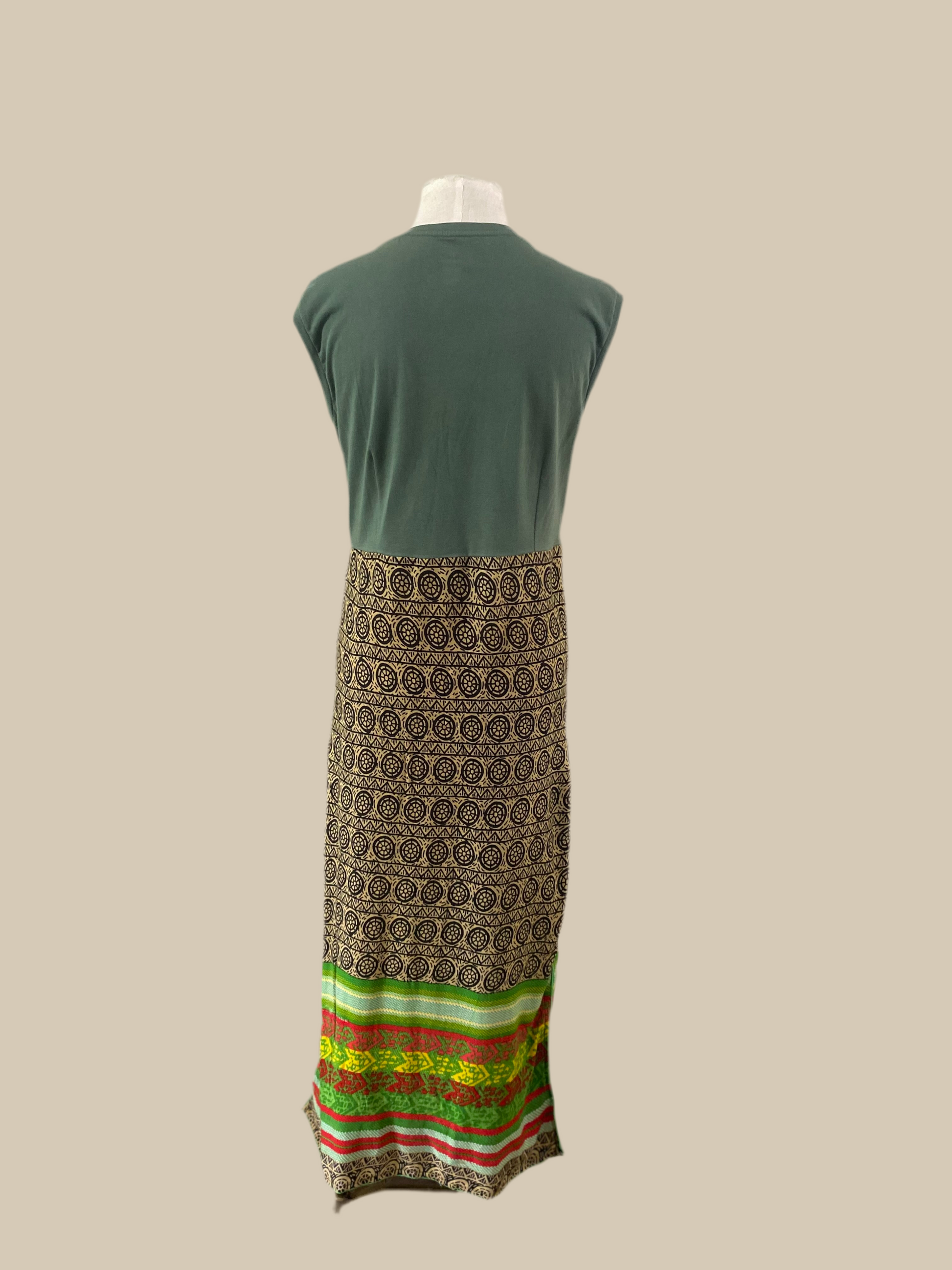Surf Bazaar Dress