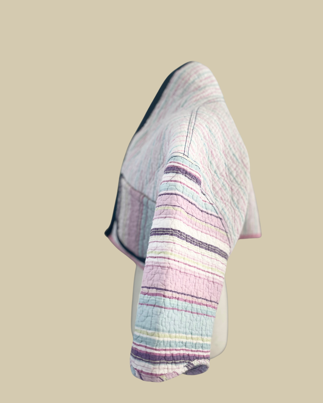 Pastel Horizon Super Crop