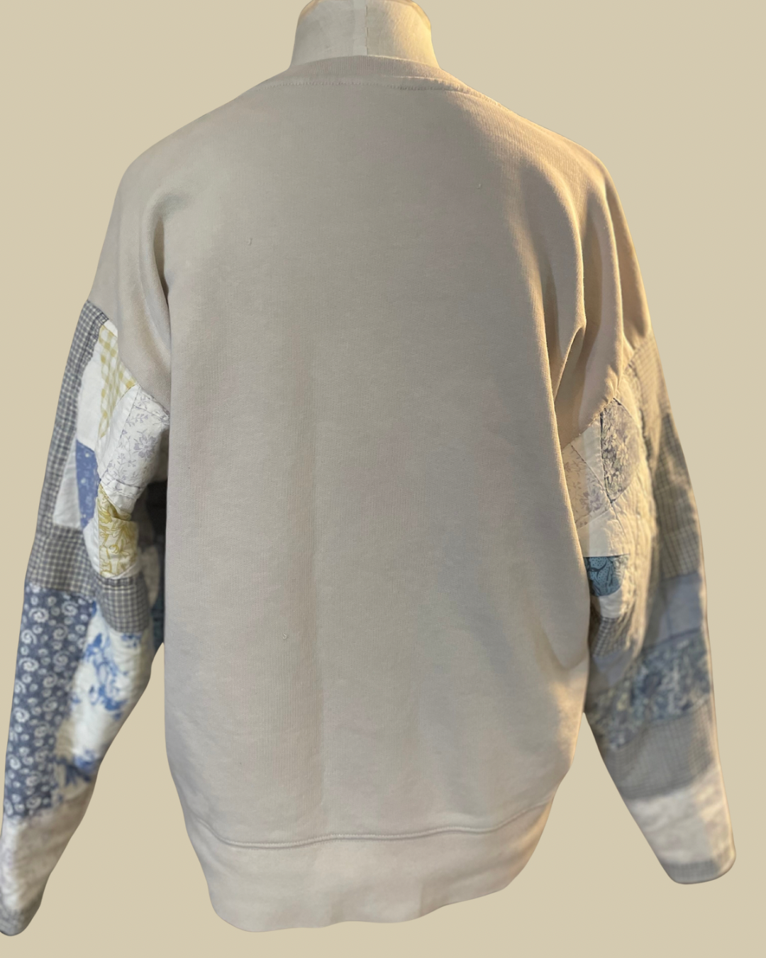 The Charlotte Sometimes Pullover