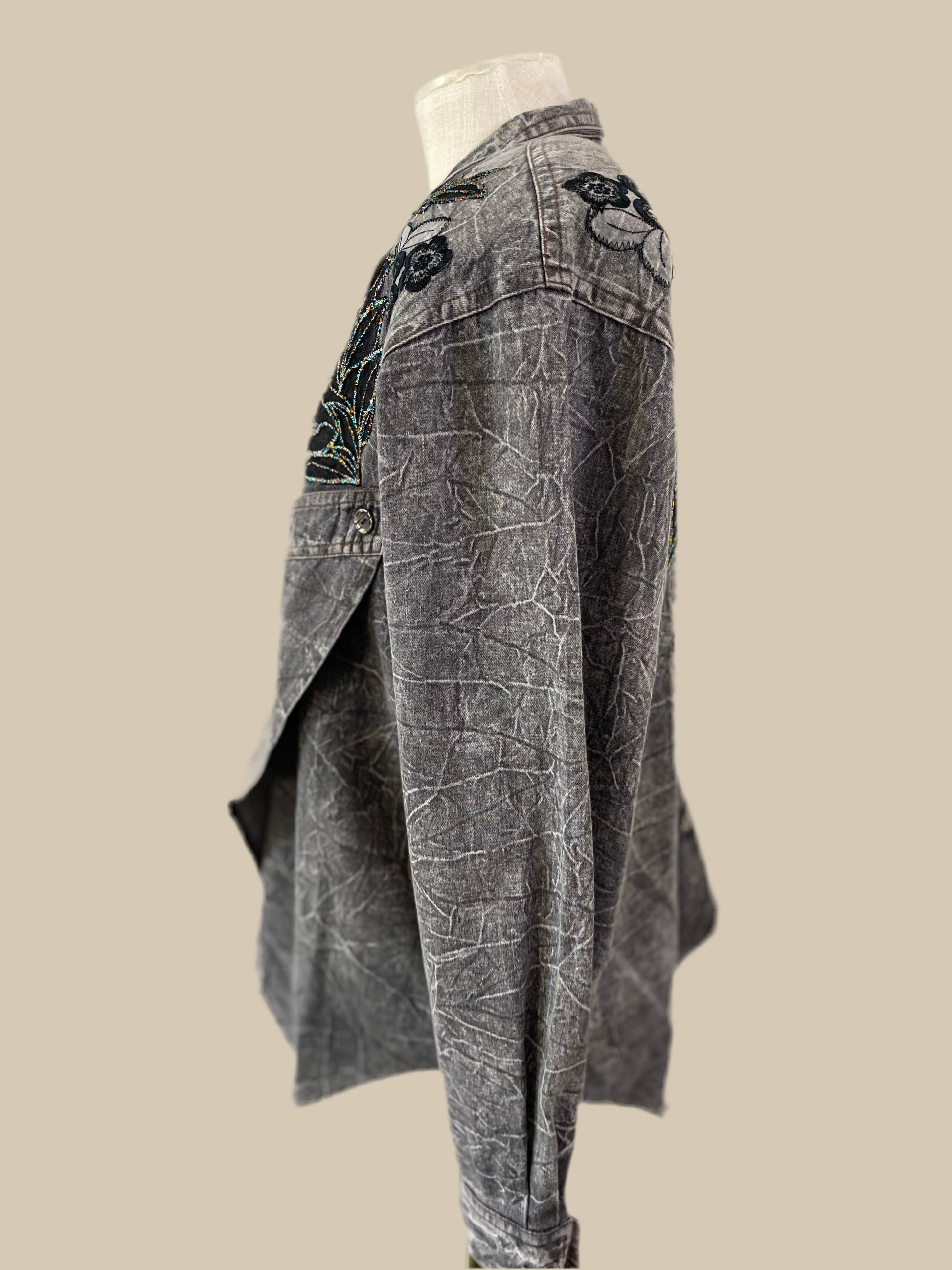 Denim Underground