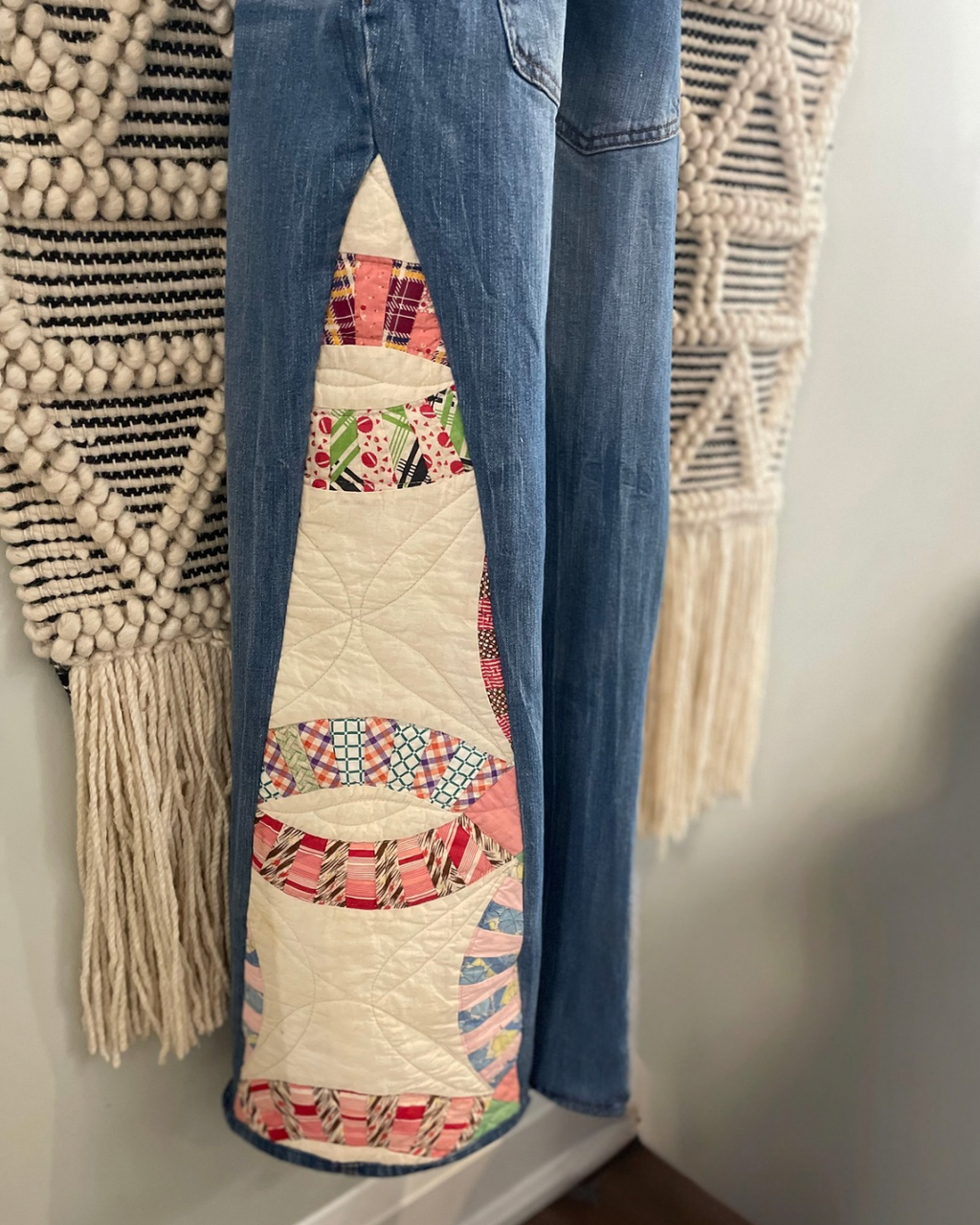 Amalfie Sunrise Overalls