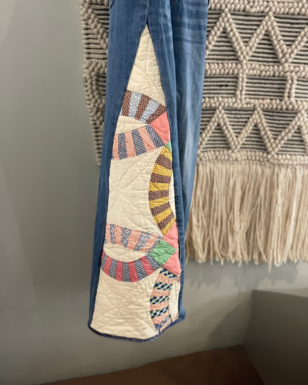 Amalfie Sunrise Overalls