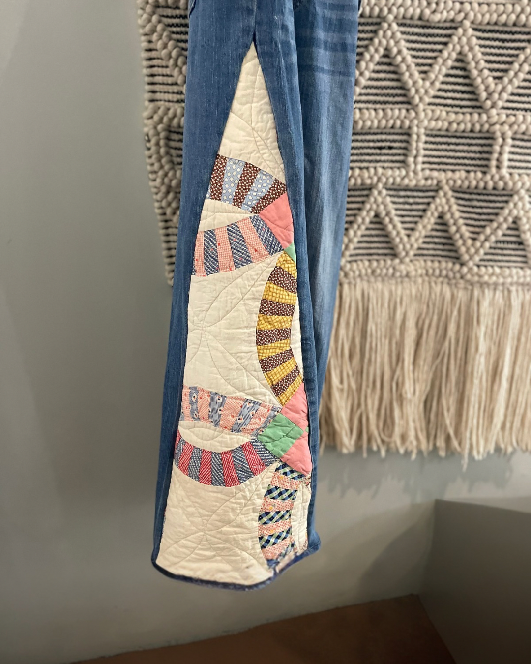 Amalfie Sunrise Overalls