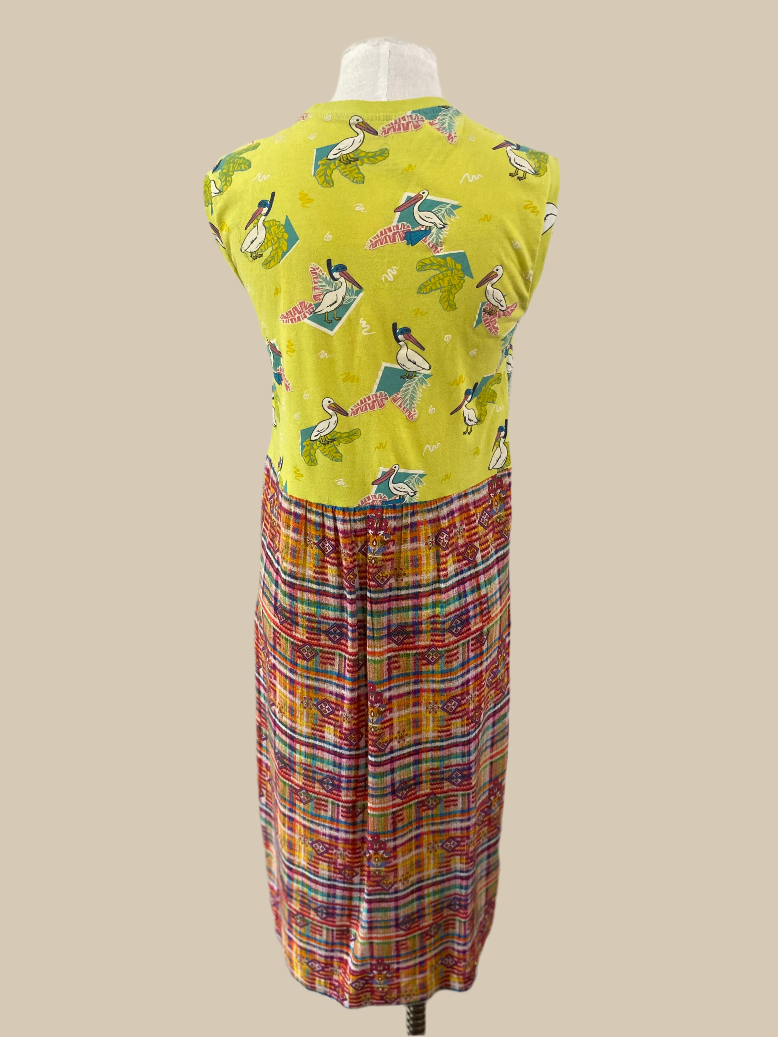Pelican Parade Dress