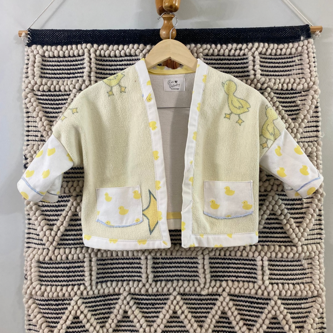 Ducky Kimono