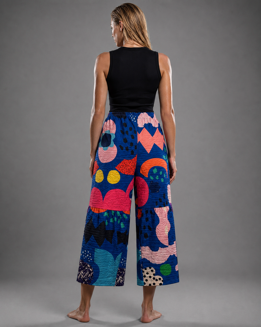 The Matisse Pant