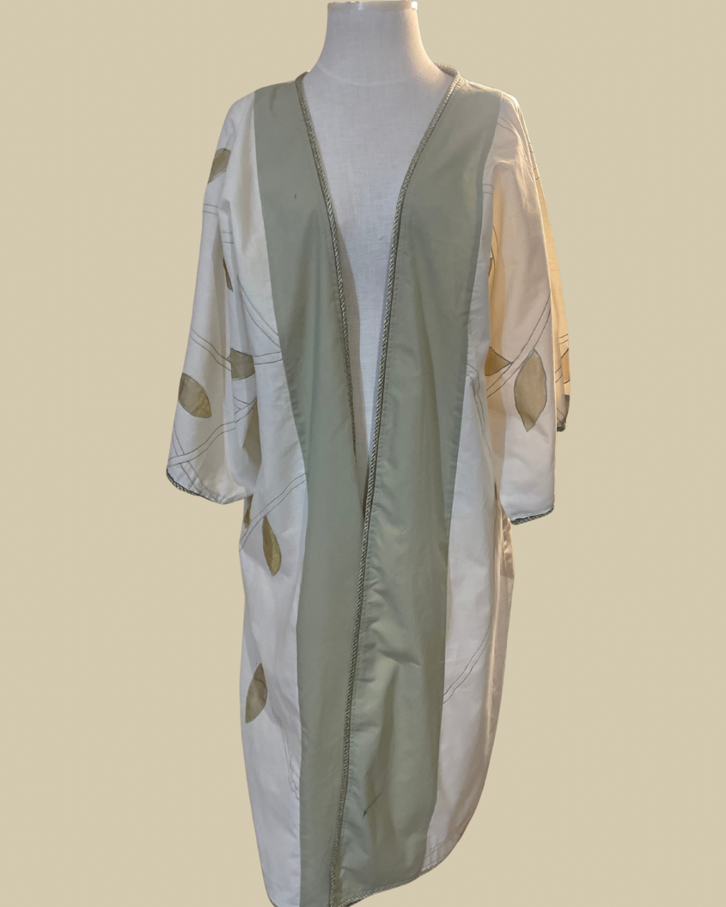 The Lorelai Kimono