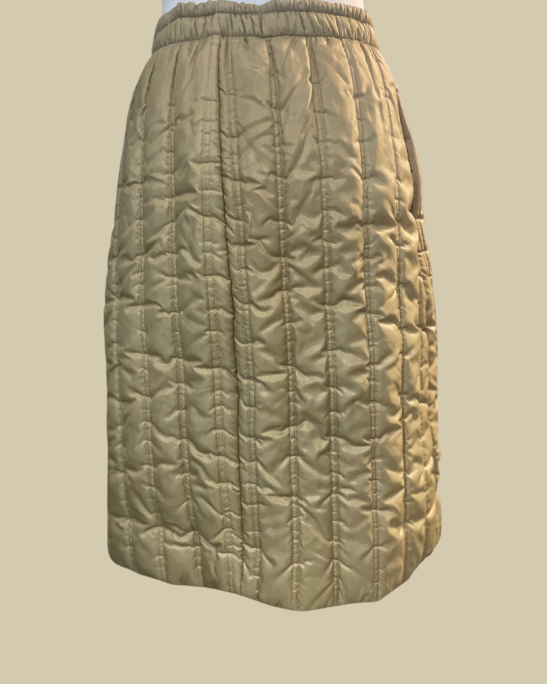 Winter Wanderer Skirt