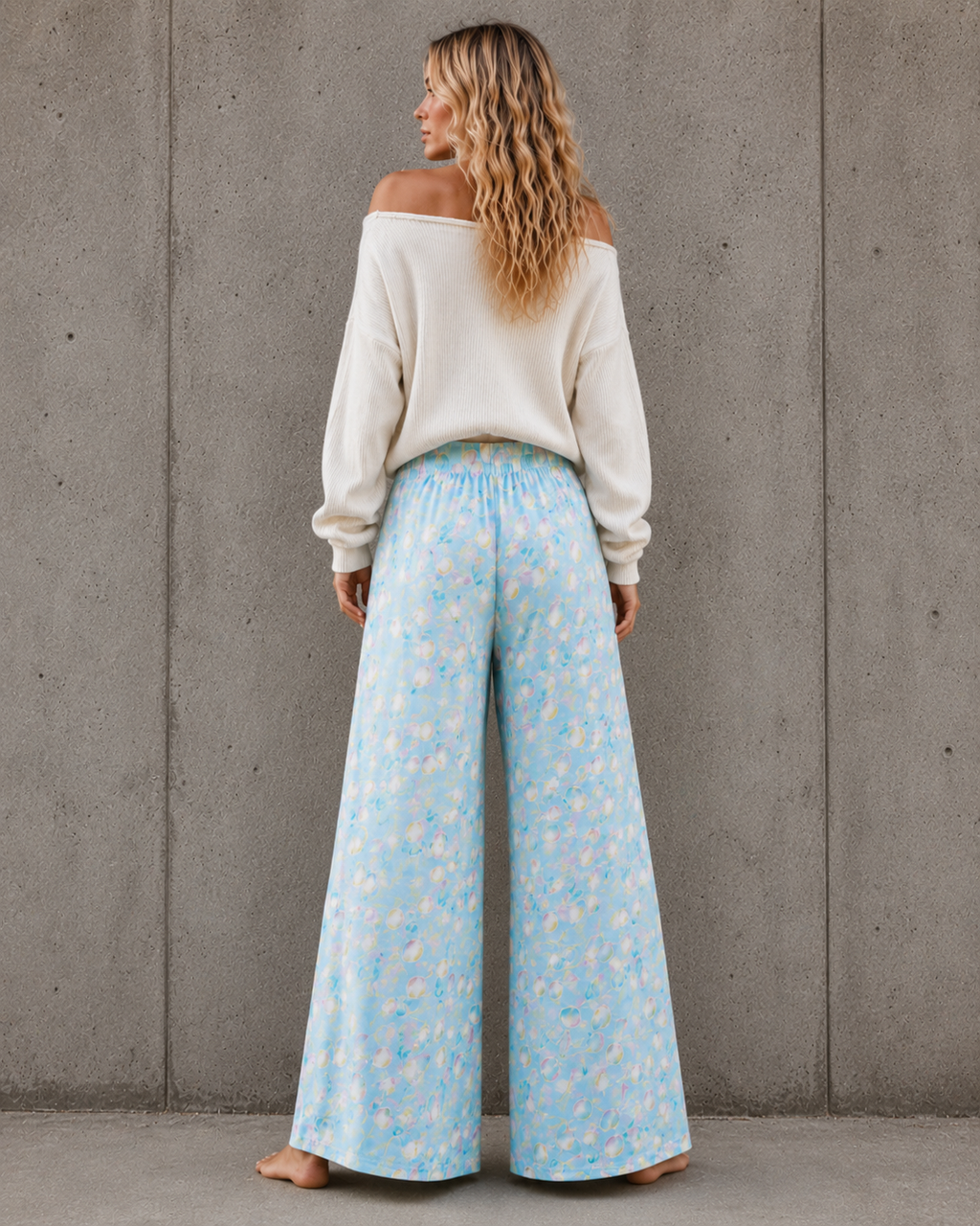 The Tulip Pant V1