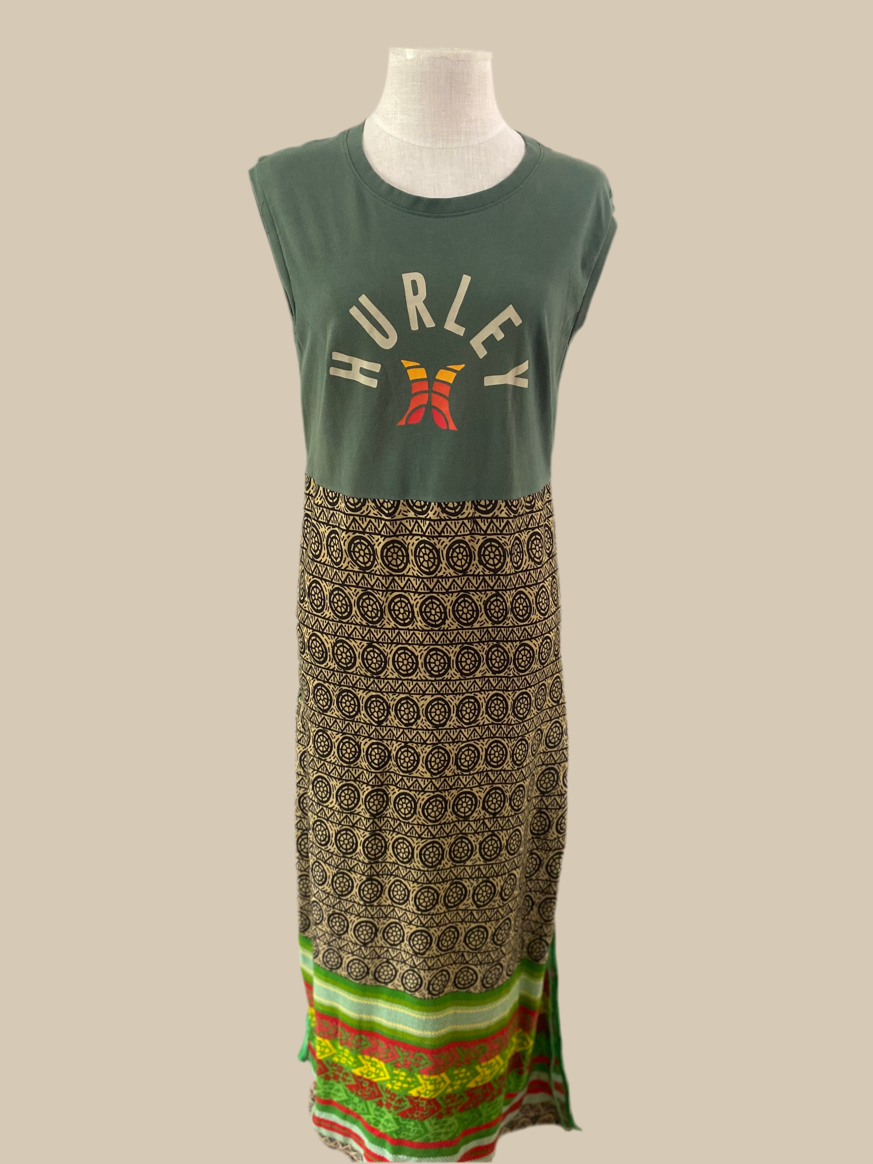 Surf Bazaar Dress