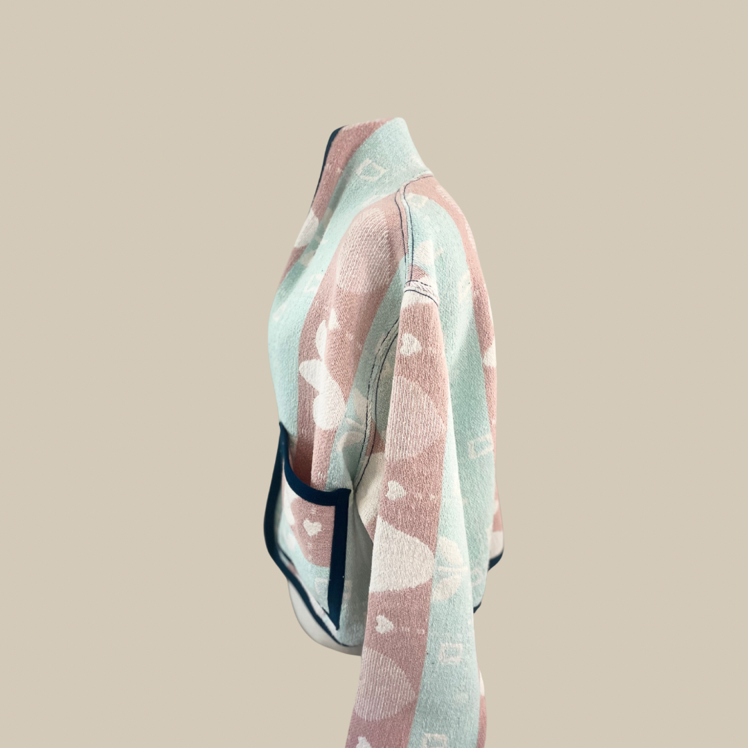 The Cherish Coat