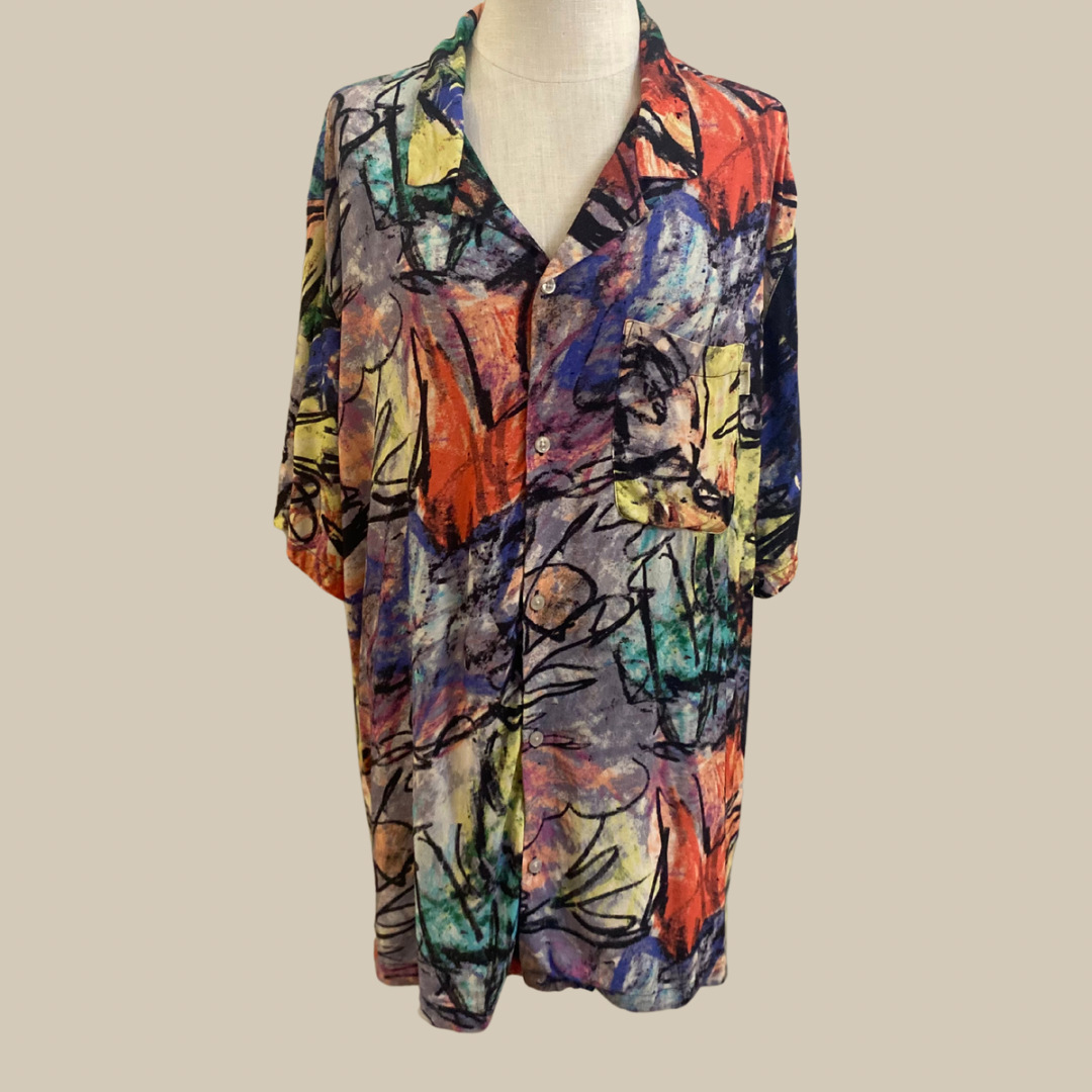 Colour Code Shirt