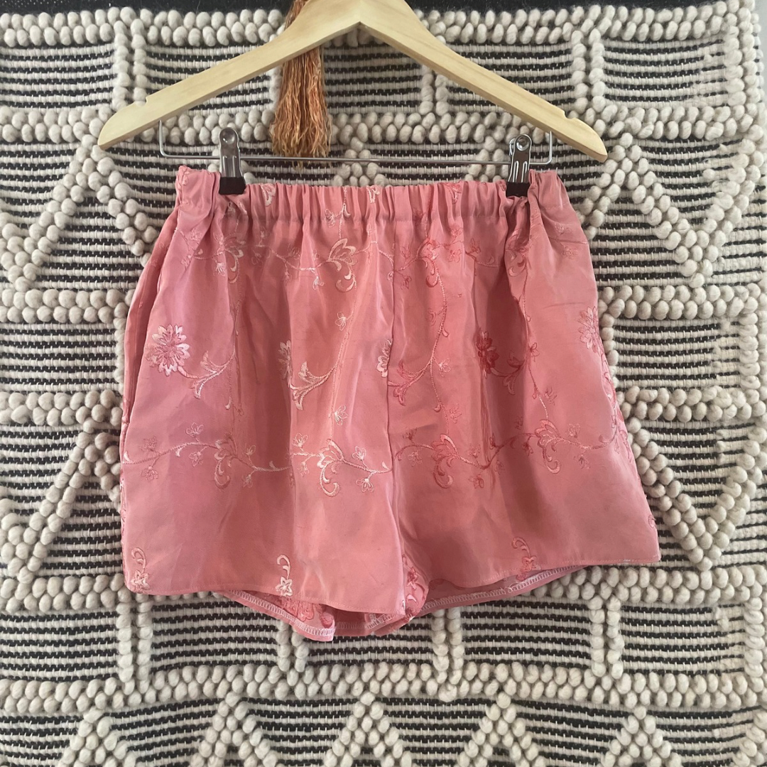Rose water Lounge Set