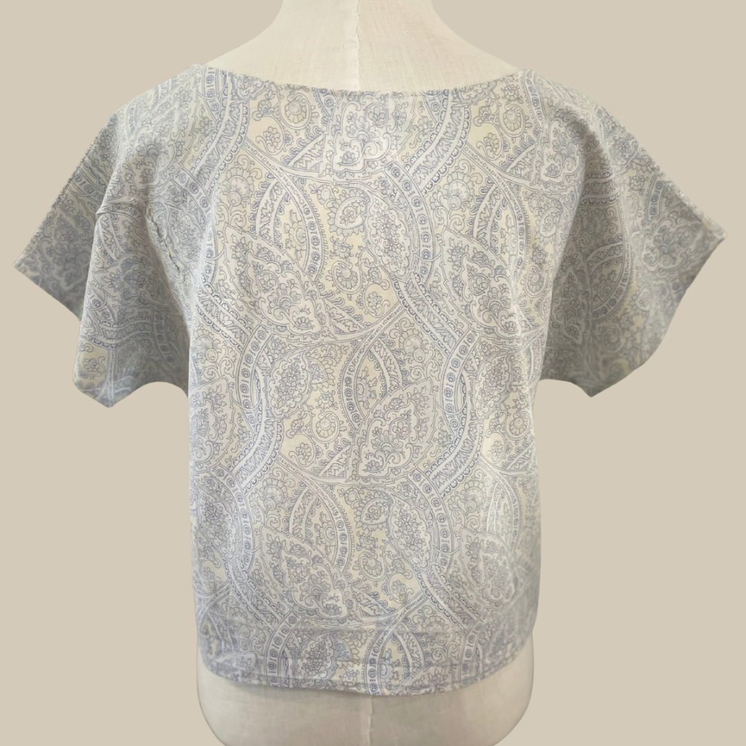 Heritage Top