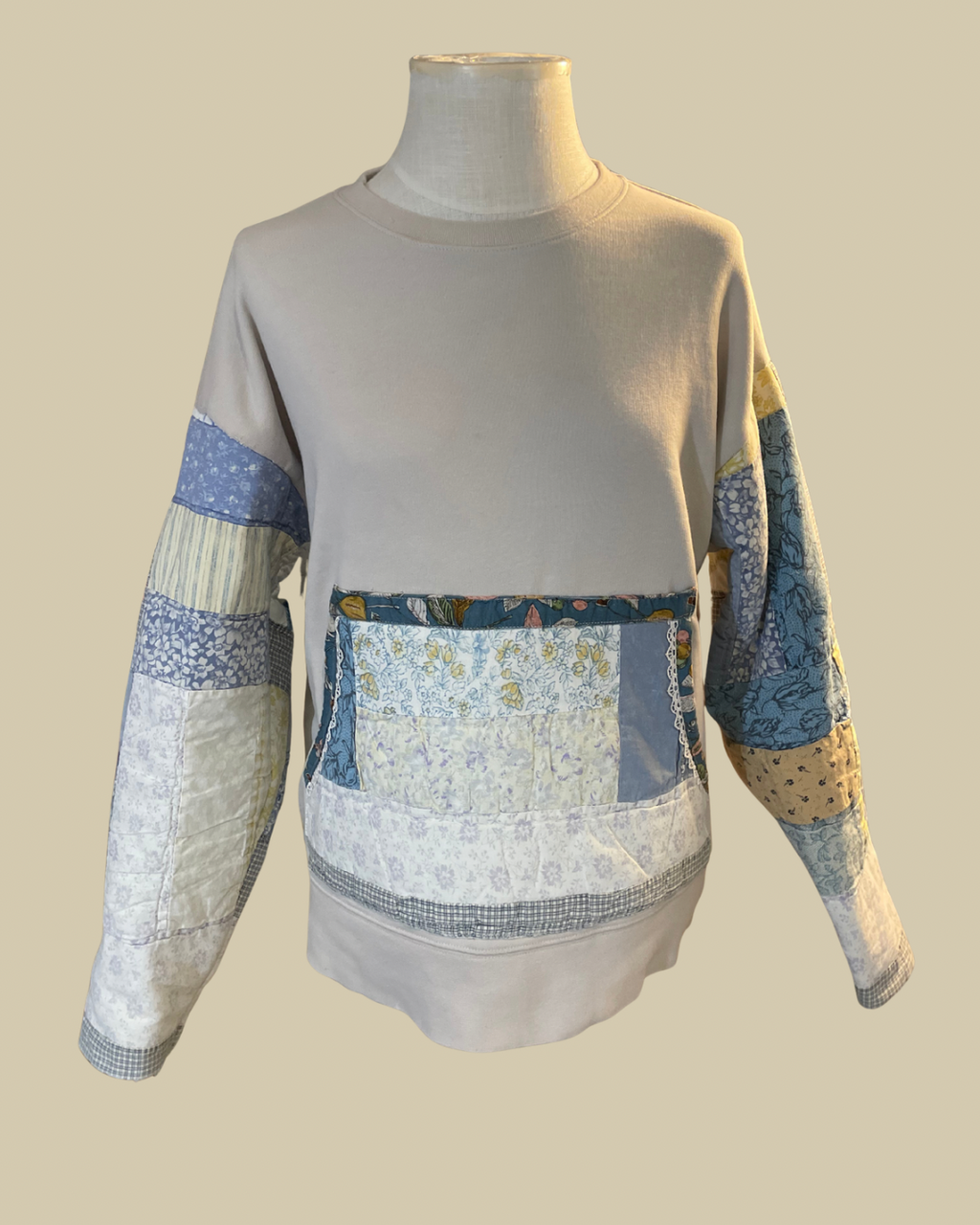 The Charlotte Sometimes Pullover