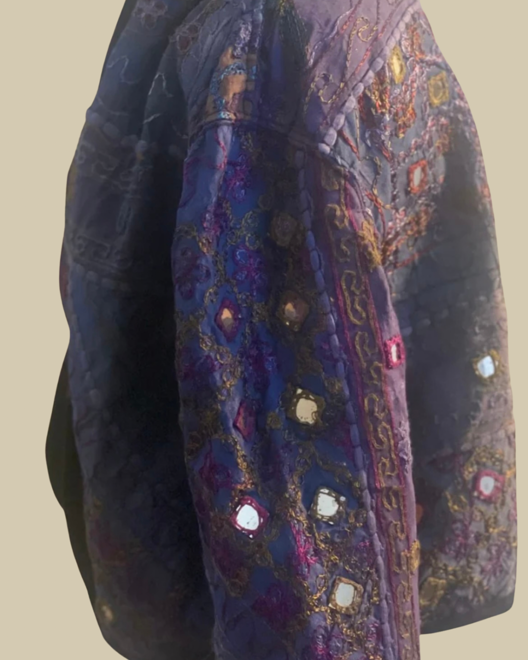 Midnight Mirage Jacket