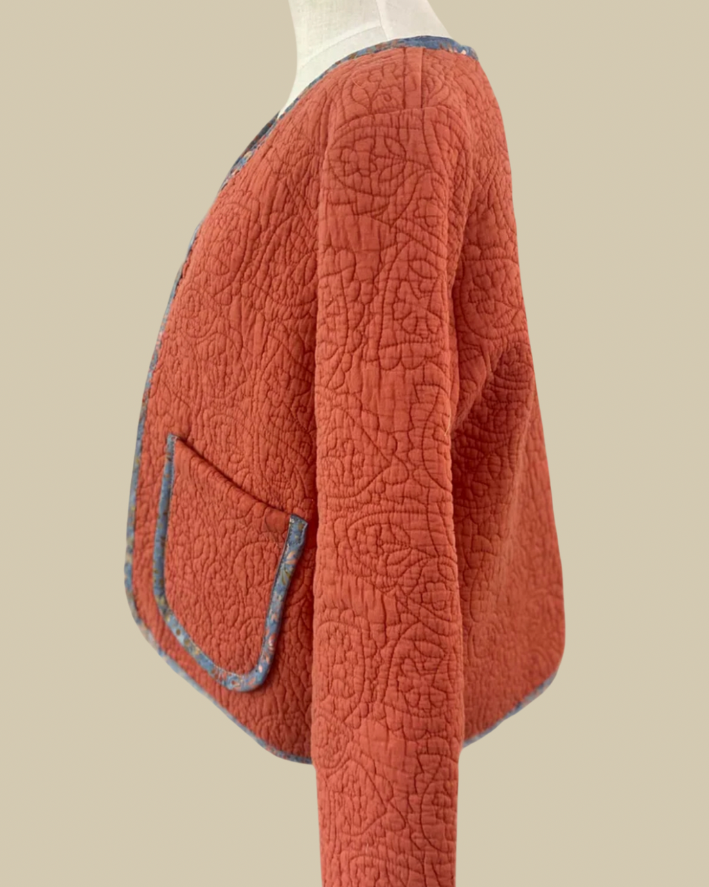 The Sunset Trails Jacket