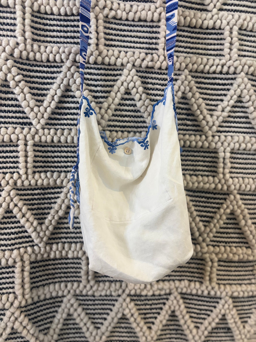 The Maribel Bag