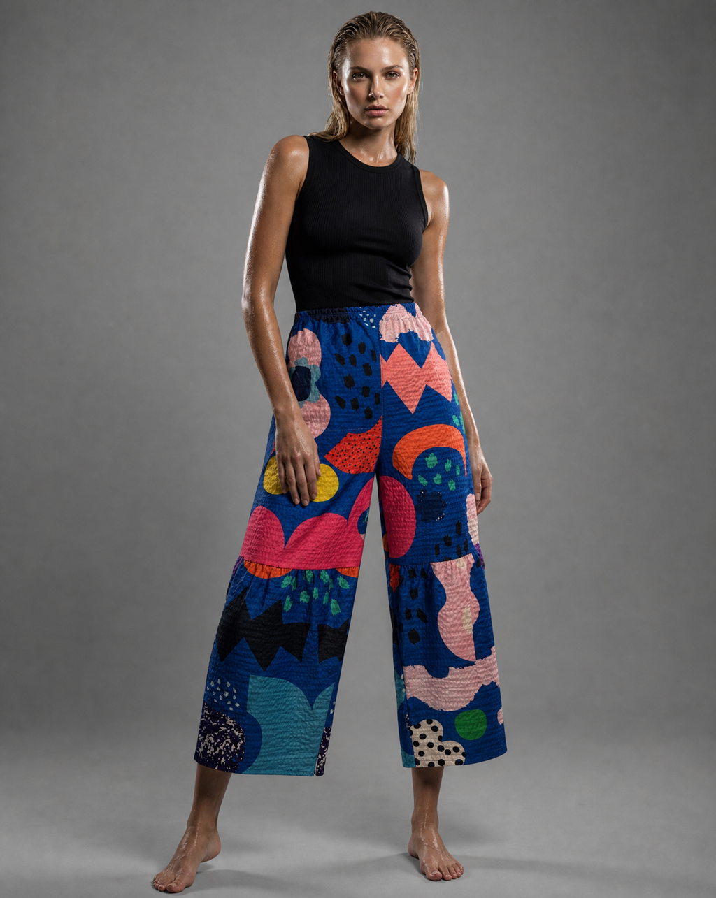 The Matisse Pant