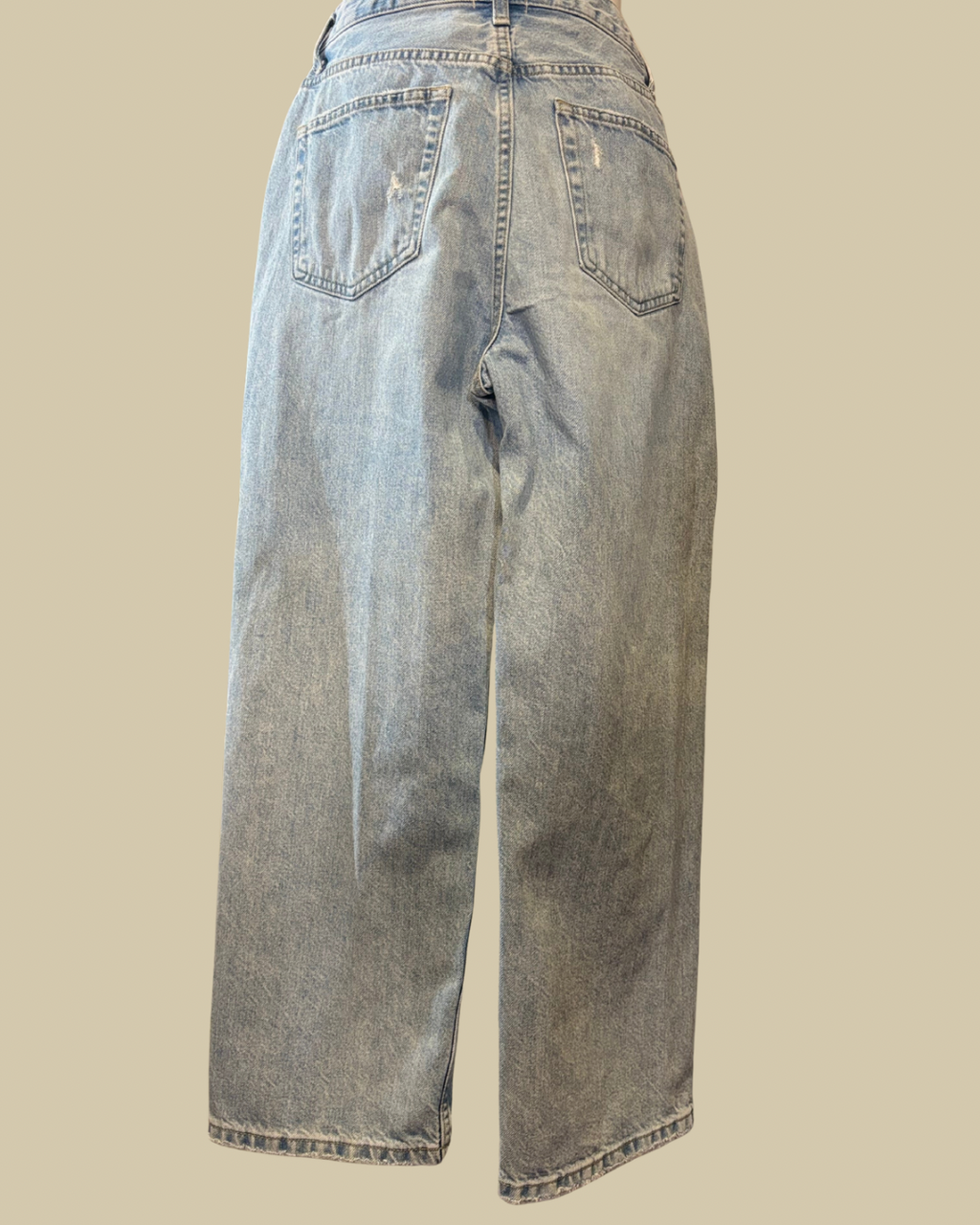 The Lilly Jean
