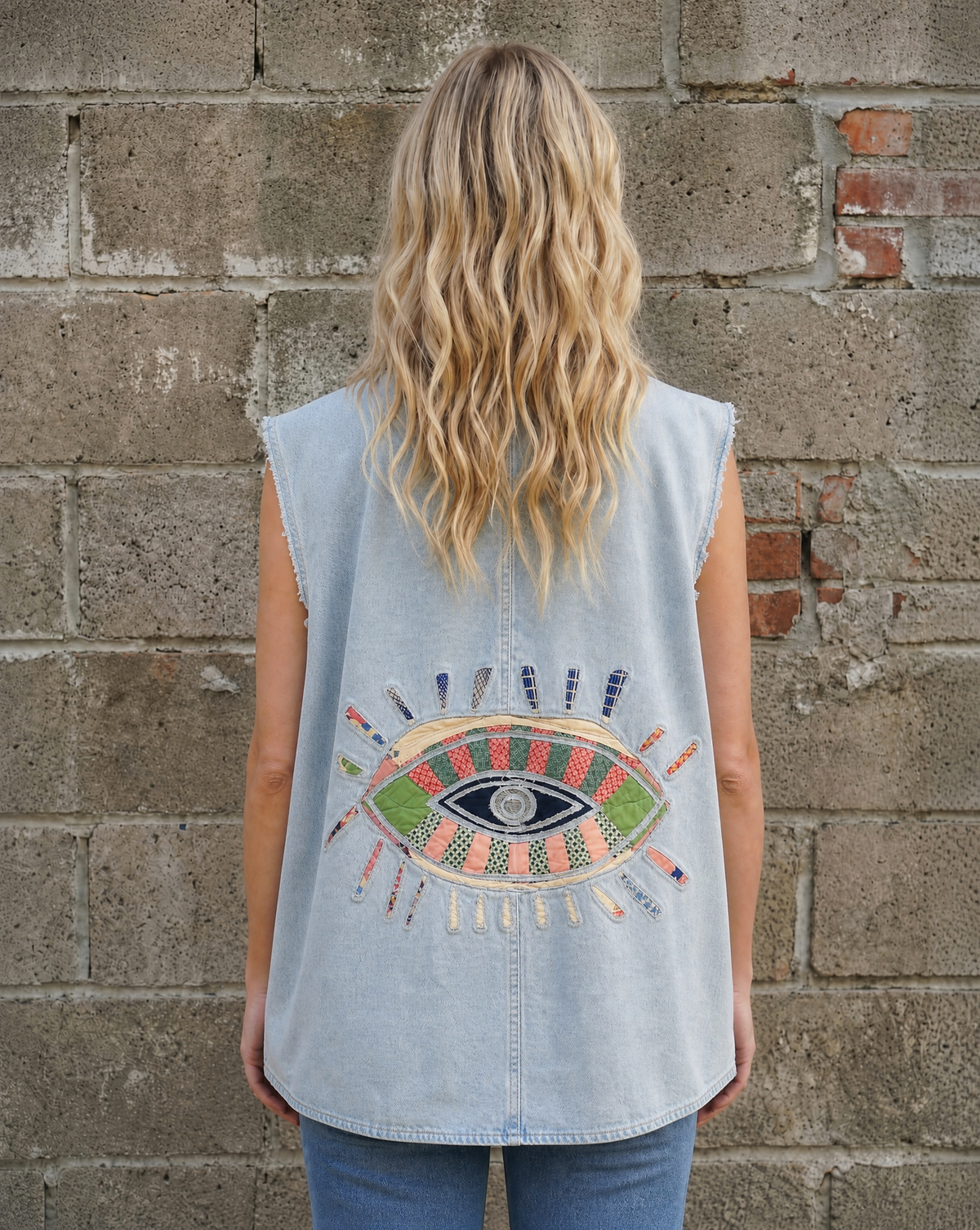 The Meti Vest