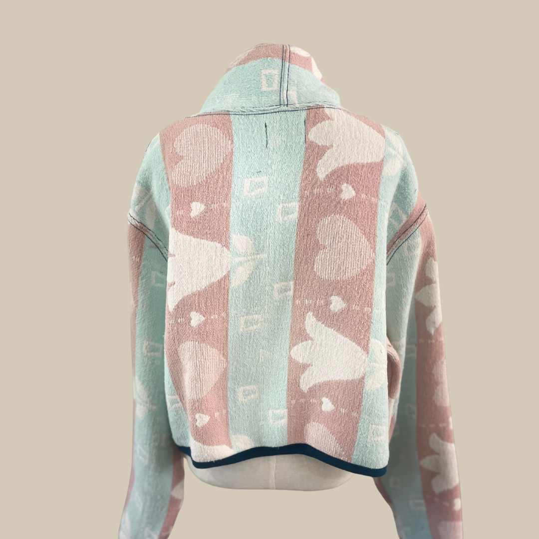 The Cherish Coat